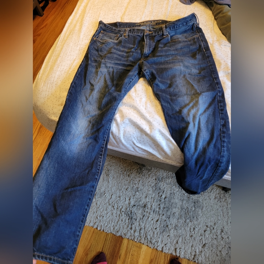 American Eagle pants